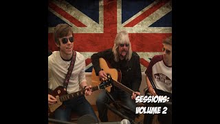 05. Are You Lonesome Tonight - Sessions: Volume 2
