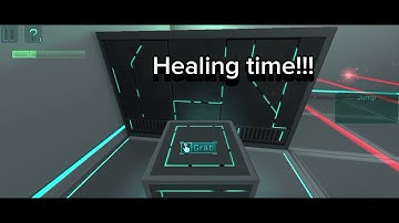 Fractal Space HD Chapter 1 Full Gameplay.