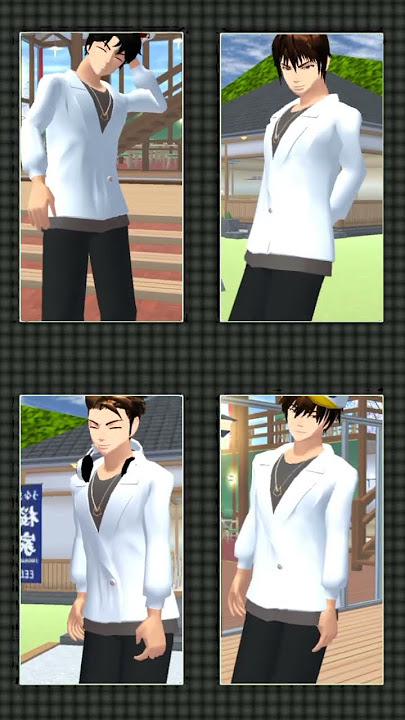 collabberempat versi vowok²😊🌼🤍✨🐻‍❄️#jjcolab# #sss# #fyppppppppppppppppp🐻‍❄️# #sakuraschoolsimulator#