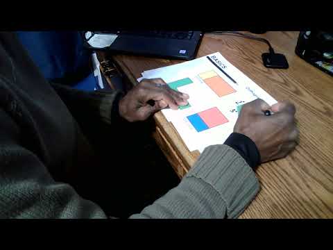 MULTI VIEW DRAWING BASICS 1 OF 3