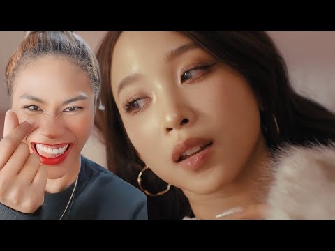 dita ‘love so sweet’ Official MV | Reaction