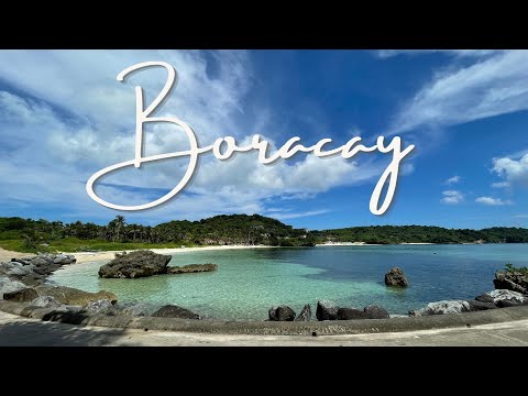 Travel 5 : Boracay Island | EsperanzaTravels