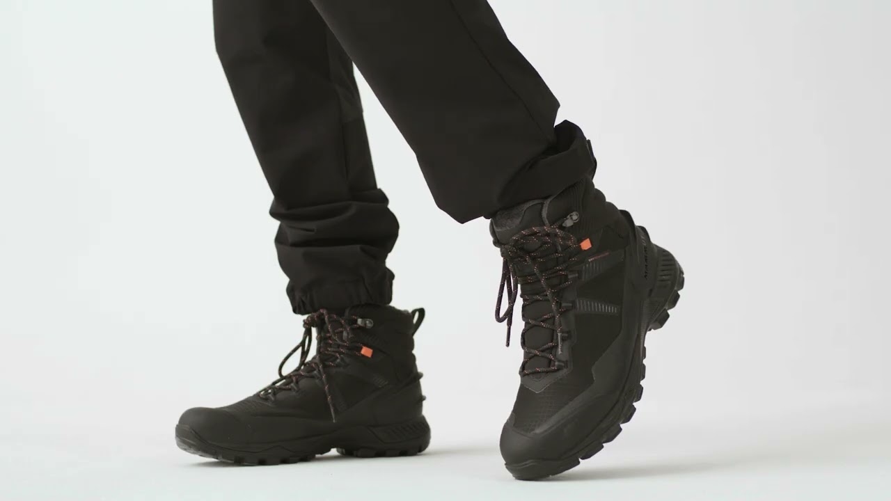 mammut blackfin iii wp high boot men's