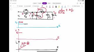 Soft Switching (parte 3 di 3) - Lezione - EPC 2024 screenshot 2