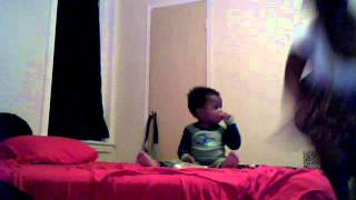 miktashus's webcam video July 13, 2011 09:55 PM