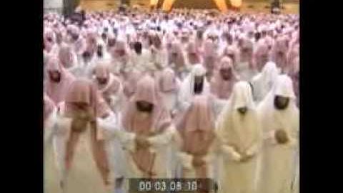 الشيخ ياسر الدوسري سورة الواقعة