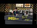 Paul's Order - McStevie's