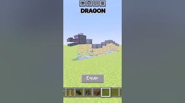 Minecraft build hacks || #minecraft #shorts