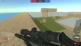 Combat online | 360° Sniper Shot | tubbo22