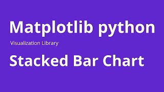 Celebrity Stacked Bar Plot - How to Create Stacked Bar Chart Matplotlib in Python Net Worth