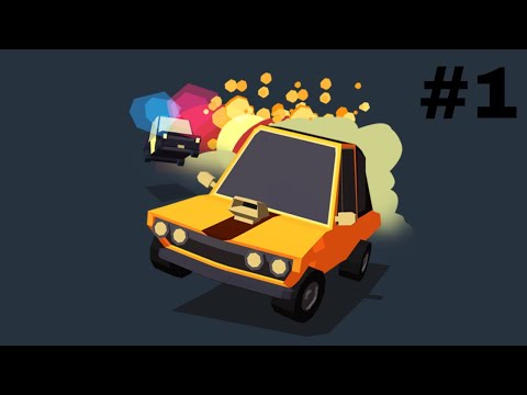 Прохождение игры Pako Forever #1