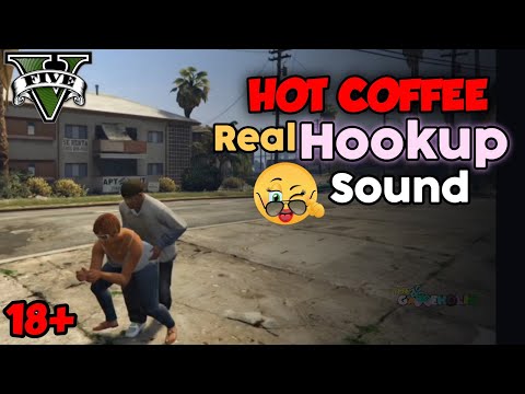 How to Install Hot Coffee Realistic Sound | Bengali