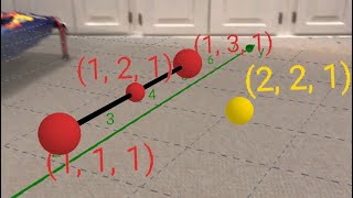 Play 3D Battleship in Augmented Reality!