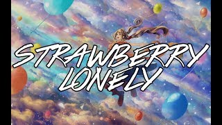 Video thumbnail of "【Chill/Jazz】Lonely Benson - Strawberry Afternoons"