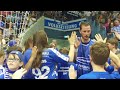 VfL Gummersbach – Frisch Auf! Göppingen 22:22