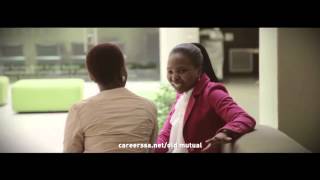 CSA 2014   Old Mutual   30 Second Teaser