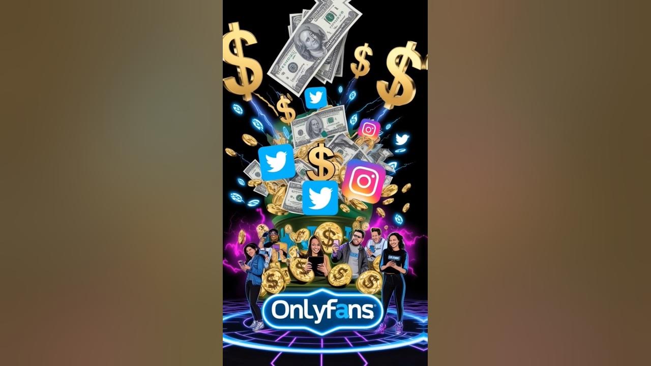 OnlyFans The Untold Story of Its Rise and Revolution successstory