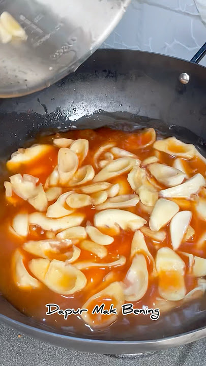 It's worth it, it's so refreshing #asinansalak #recipe #asinan #snack