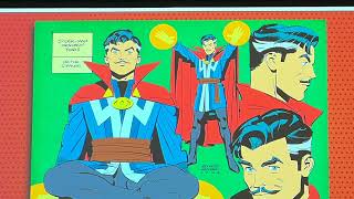 SDCC 2022 Marvel Studios Animation News Highlight