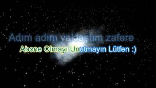 Sancak - Korkma Kalbim (Karaoke) Resimi