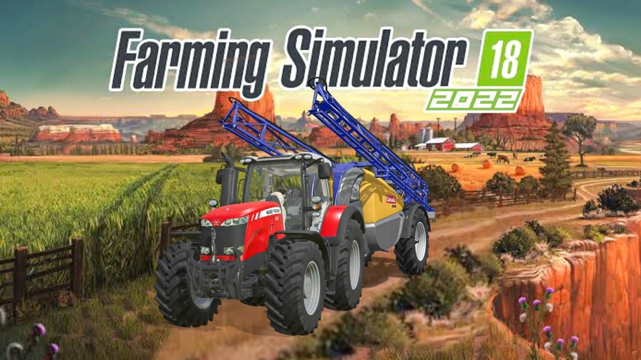 Cows & Sheeps feeding with wheat & grass roller straw in Fs14 | Fs14 ...
