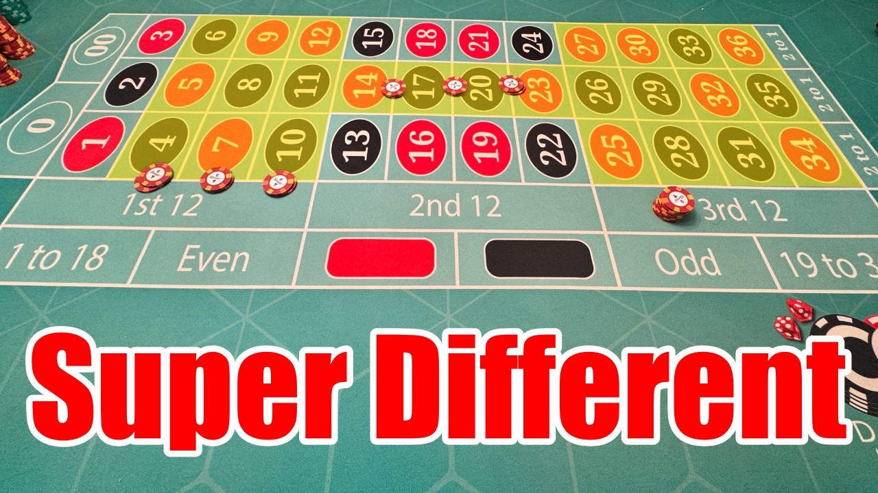 A Never Before Seen Way to Play  || 133 DDS