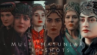 • Multi Hatunlar • 16 Shots • Whatsapp Status • On Request • Erhal💝OsbalVM