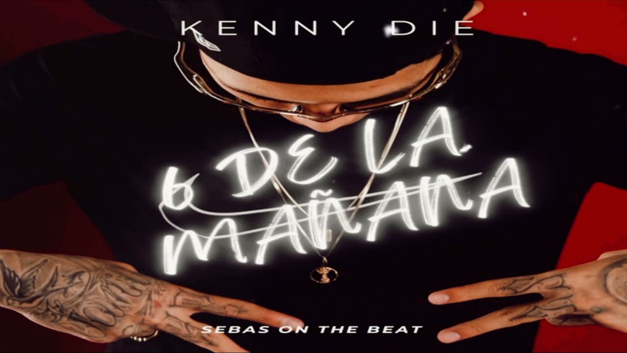 Watch Kenny Die - 6 De La Mañana 🇪🇨 on YouTube Watch Kenny Die - 6 De La Mañana 🇪🇨 on YouTube