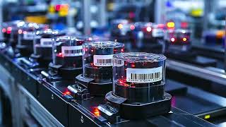 AI Wearhouse Design and Management