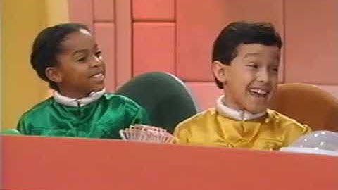 In Outer Space (2002 Version) Part 13