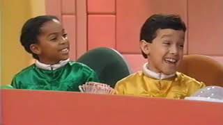 In Outer Space (2002 Version) Part 13