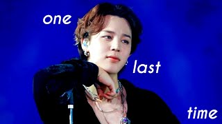 𝒋𝒊𝒎𝒊𝒏 𝒇𝒎𝒗 𝒐𝒏𝒆 𝒍𝒂𝒔𝒕 𝒕𝒊𝒎𝒆