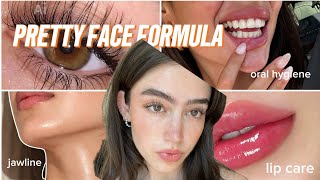 Get a 10X Prettier Face Before 2026 Ends (No Surgery Needed!) | Ultimate Face Glow Up Guide