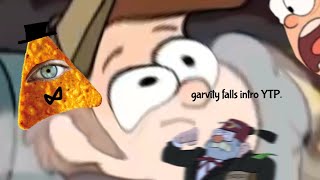 Gravity falls intro [YTP].