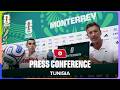 Tunisia On Playing Japan | Hervé Renard & Ellyes Skhiri Take Questions