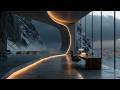 Deep Work Music Ambient 🍃 Flow State Productivity 🏔️