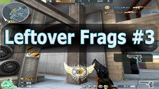 Leftover Frags #3