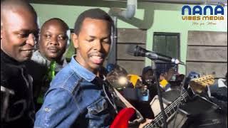 KAEWA SUPER STARS COULD NOT LEAVE STAGE FANS ASKING FOR REPEAT OF MWIITU WA MBITI. MUST WATCH!!!