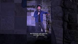 45 & Irrelevant | 🎤: Adam Cayton-Holland #comedy #funny #standupcomedy #popculture #standup