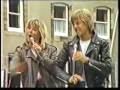 Bucks Fizz - Run For Your Life + Interview