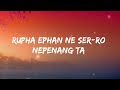 NANGTA CHINI ASONTE [LYRICS VIDEO][UNOFFICIAL][KARBI SONG] Mp3 Song
