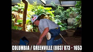 Private Utility Locating and Concrete Scanning in South Carolina