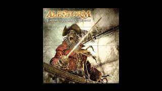 Alestorm- Terror on the high Seas (06)