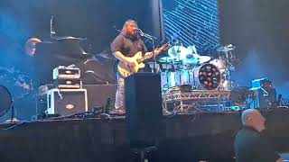 Mammoth WVH - Don't Back Down (live) @ Resort World Arena Birmingham, Sun 11th December 2022