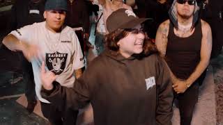 Famous No Hay Manera John Kays Ft Delka G  X Bridggete Duarte & Frost One Video oficial... Wealth