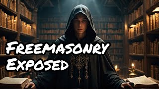 Unveiling Freemasonry:Symbols,Rituals, and Legacy | Exploring the Mysteries of a Timeless Fraternity
