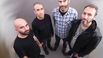 Overflow - 6 "Waiting For..."