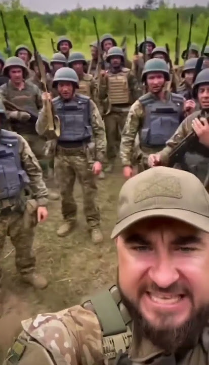 Slava Ukraini! Heroyam Slava! 🇺🇦