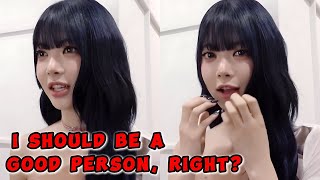 Eunchae Said This After Experiencing This Treatment From The Music Bank And Inkio Staff