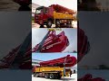 We specialize in refurbished & remanufactured HOWO and SHACMAN trucks